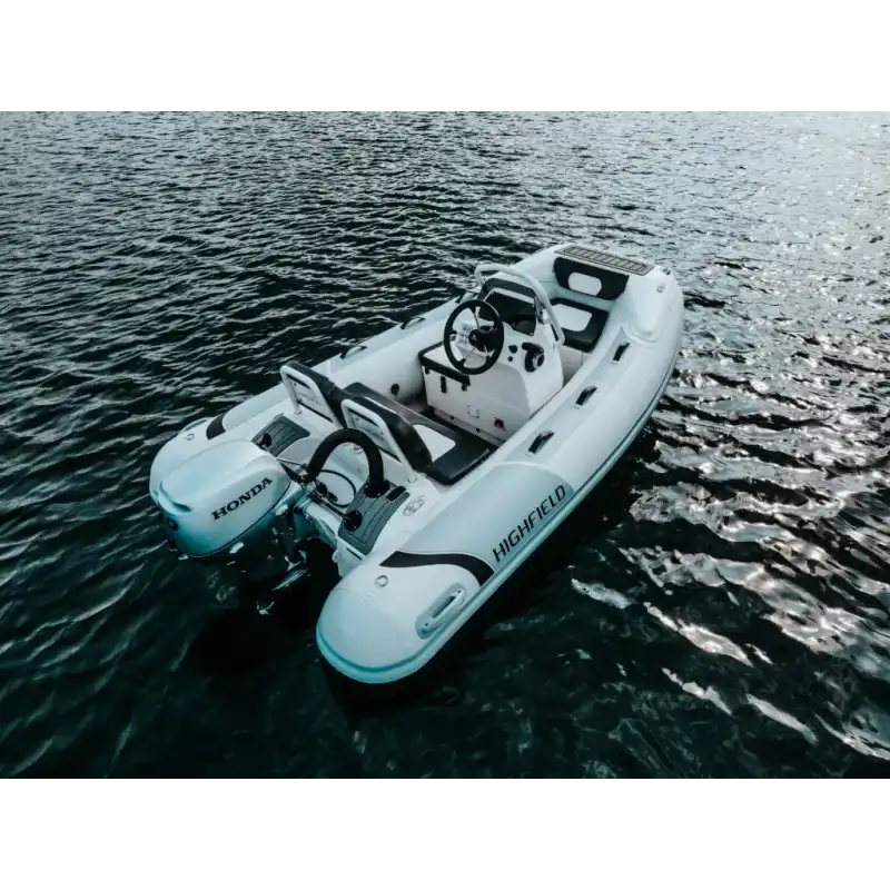 Highfield Sport 300