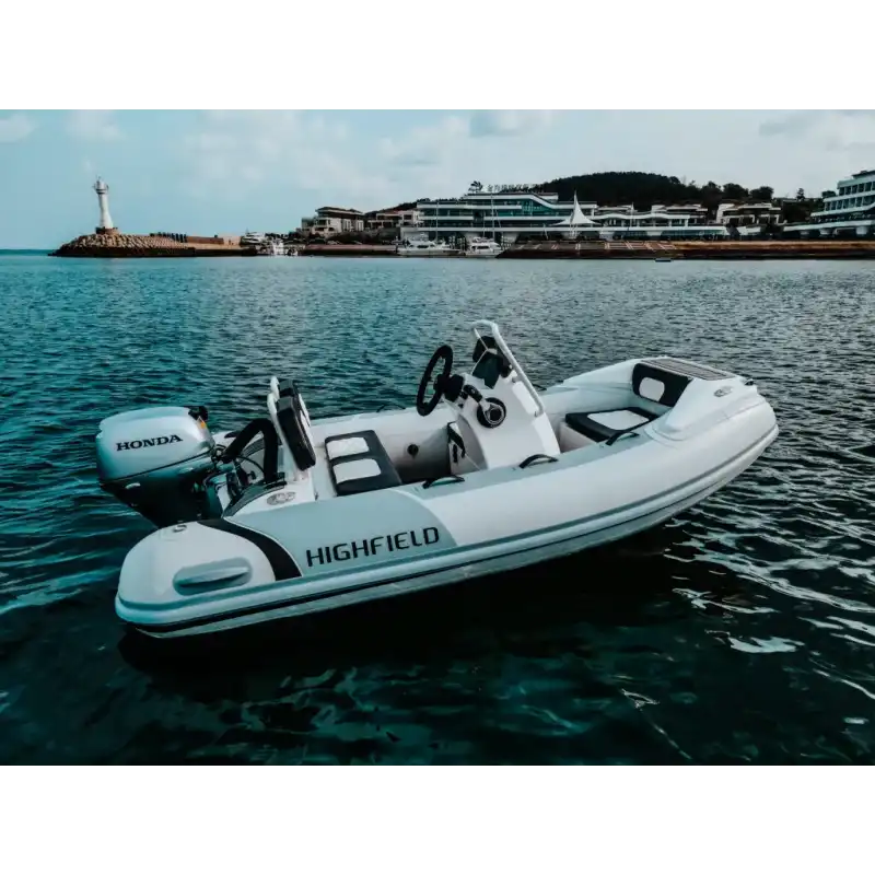 Highfield Sport 300