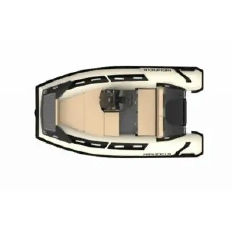 Highfield Sport 330