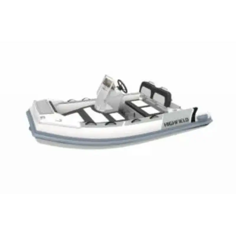 Highfield Sport 330