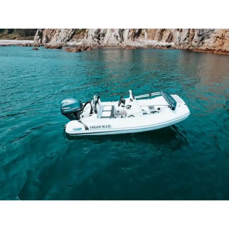 Highfield Sport 330