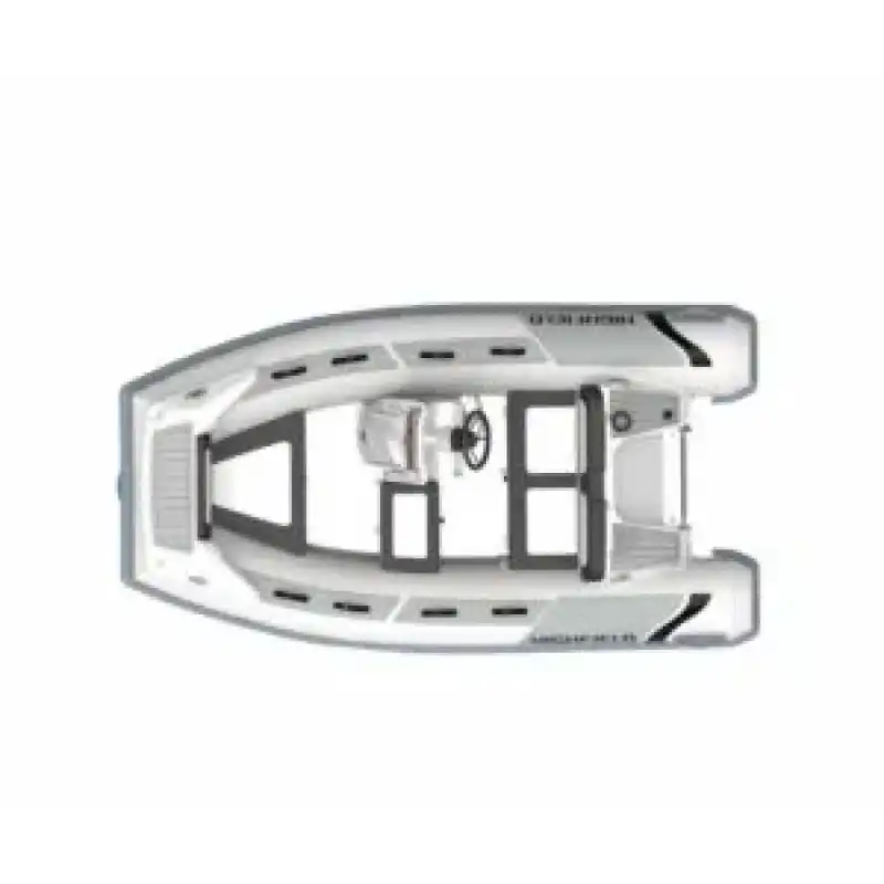 Highfield Sport 330