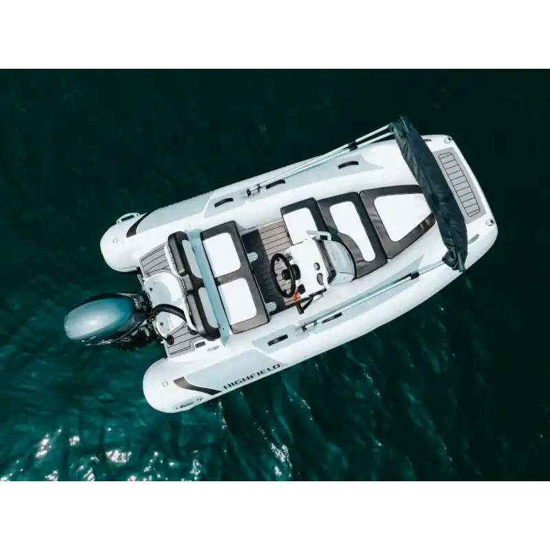 Highfield Sport 330