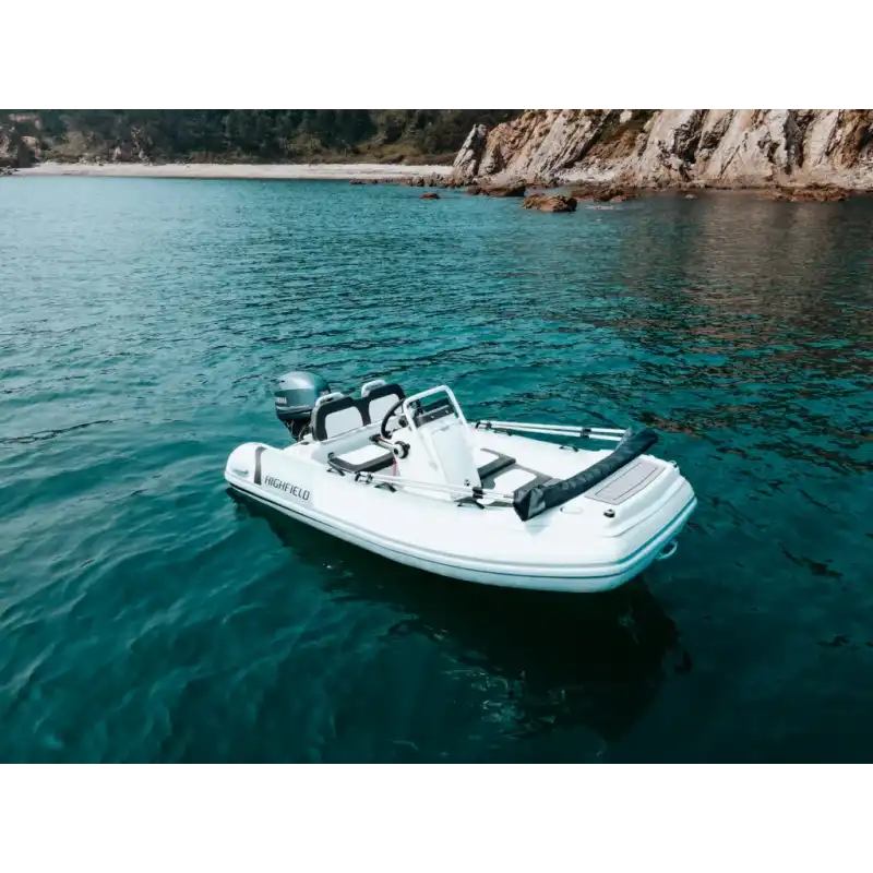 Highfield Sport 330