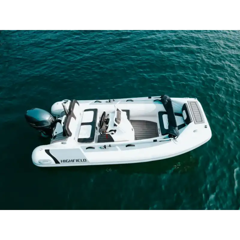 Highfield Sport 360