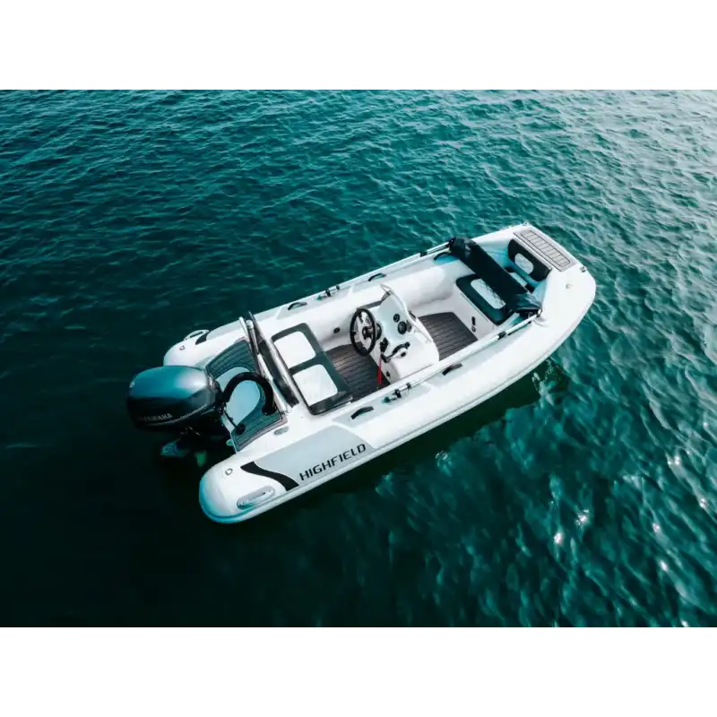 Highfield Sport 360