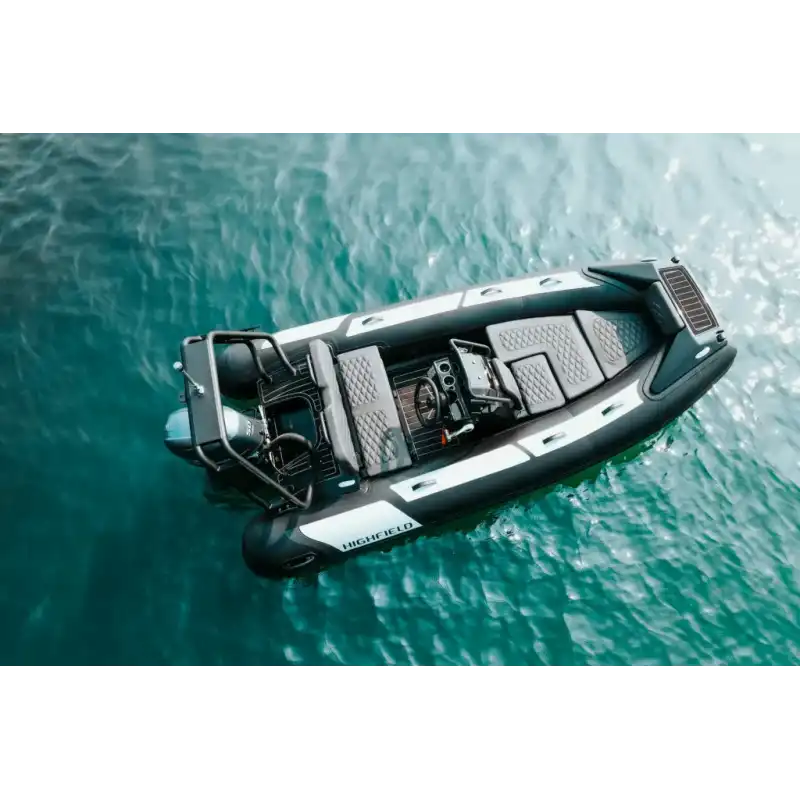Highfield Sport 390