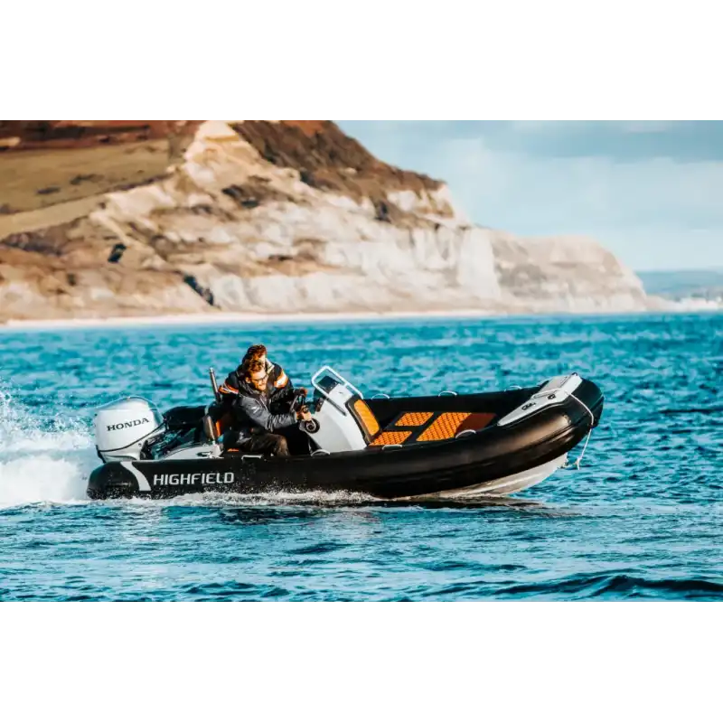 Highfield Sport 460