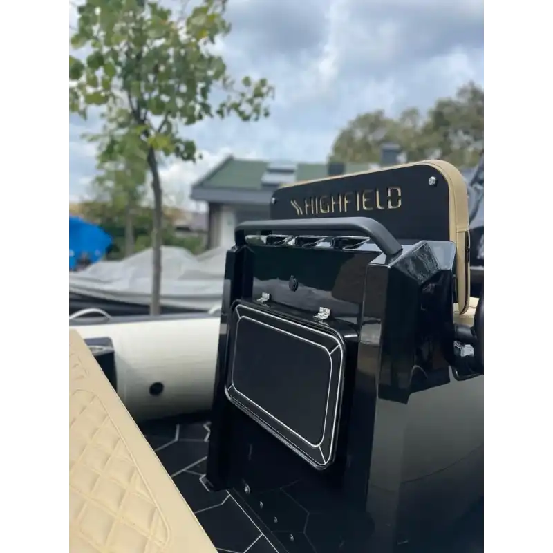 Highfield Sport 560