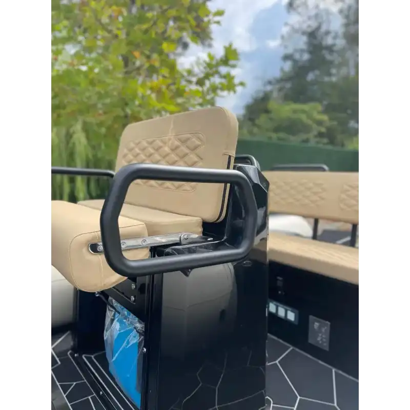 Highfield Sport 560