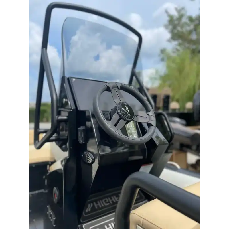 Highfield Sport 560