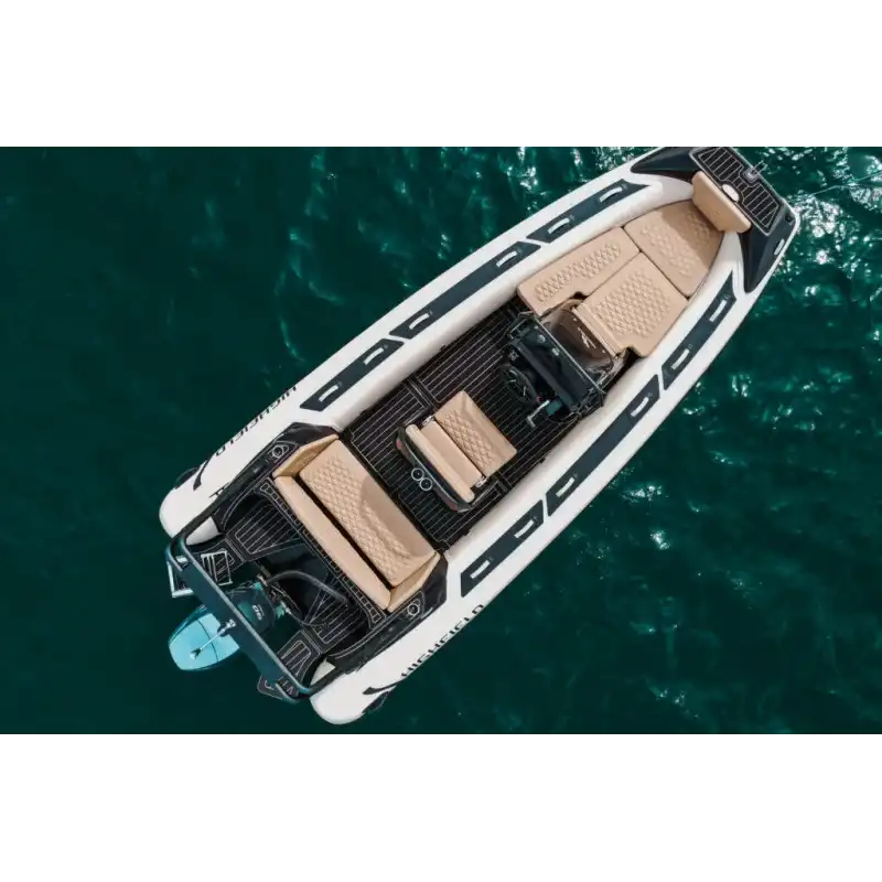 Highfield Sport 560