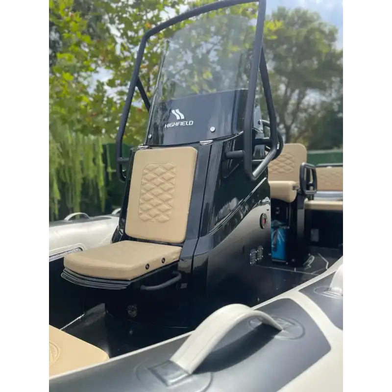 Highfield Sport 560