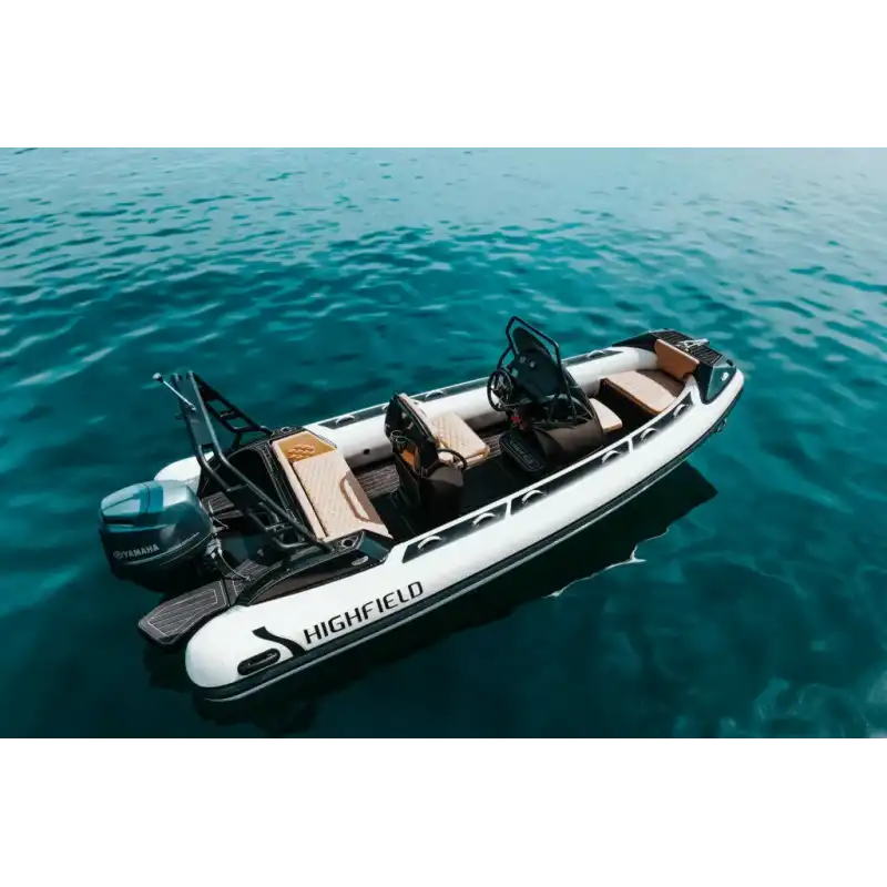 Highfield Sport 560