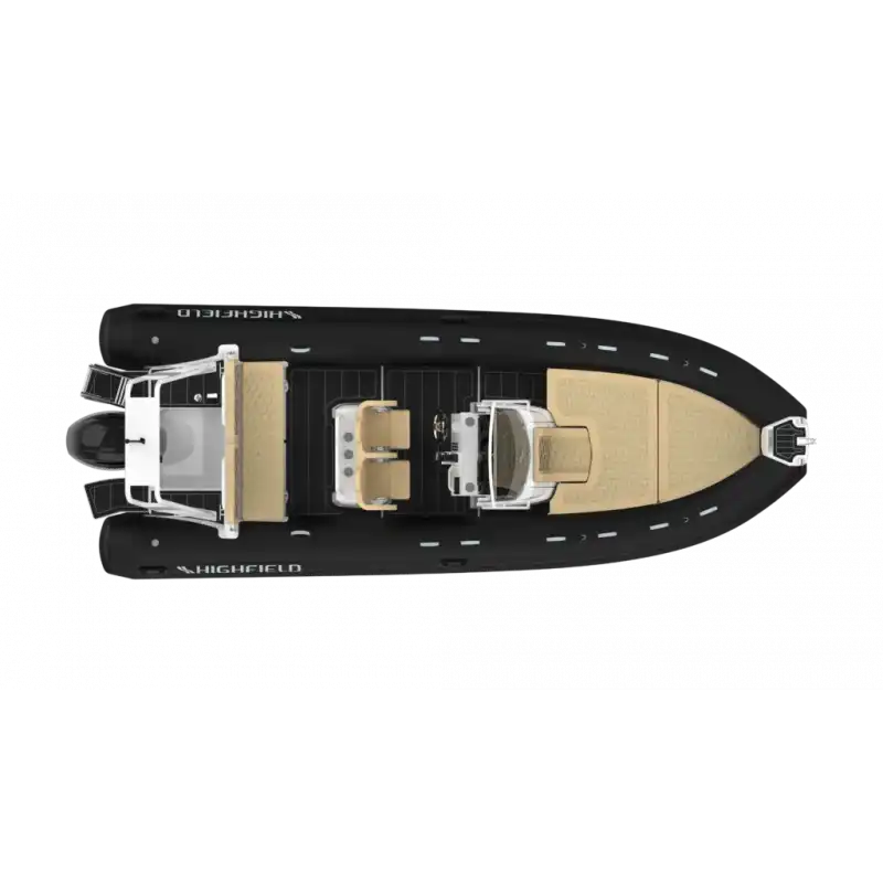 Highfield Sport 660