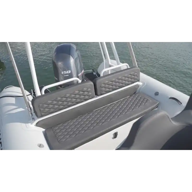 Highfield Sport 660