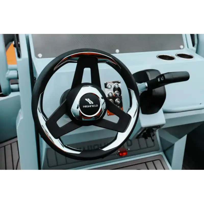 Highfield Sport 700WL