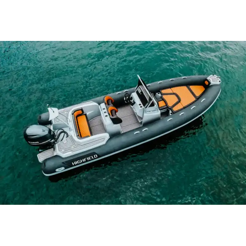 Highfield Sport 700WL