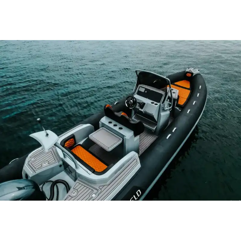 Highfield Sport 700WL