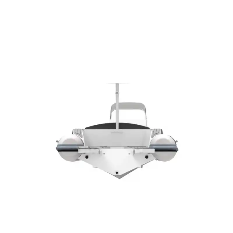 Highfield Sport 760