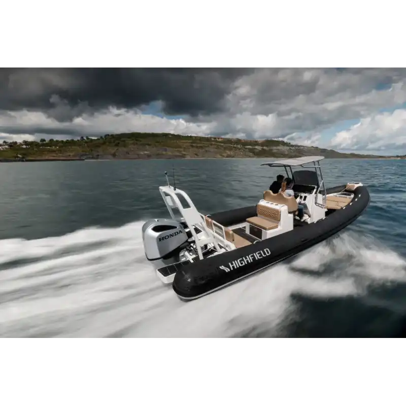 Highfield Sport 760