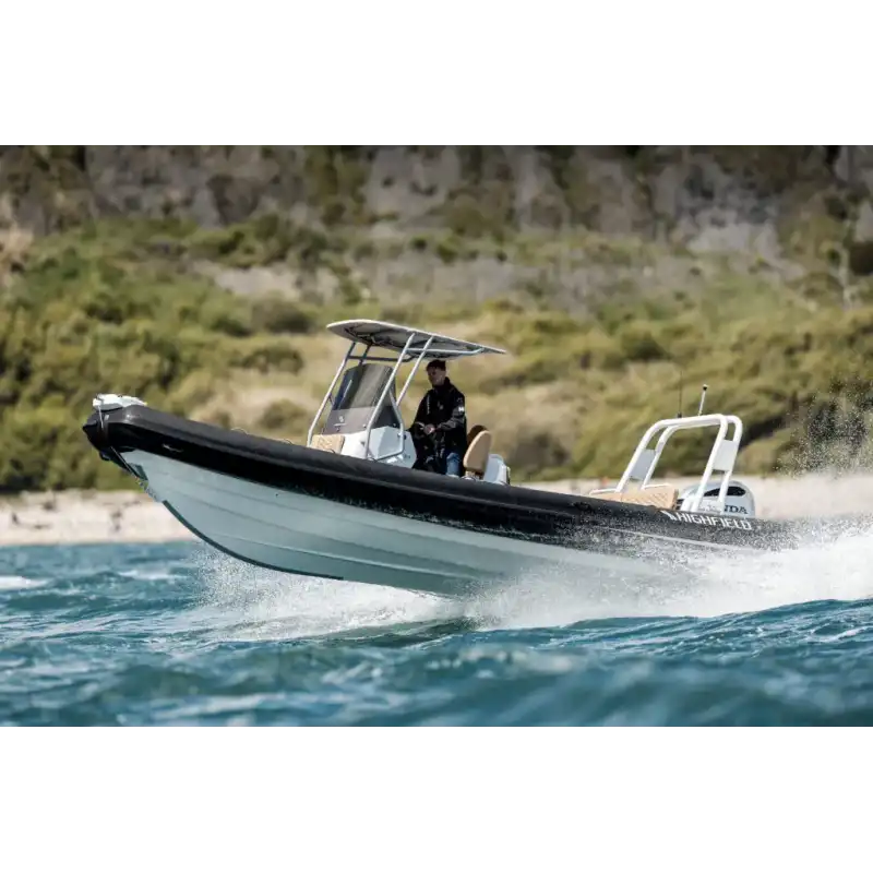 Highfield Sport 760