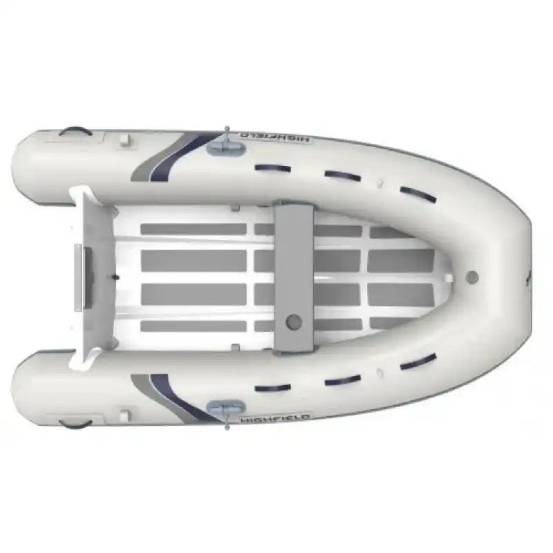 Highfield Ultralite 240