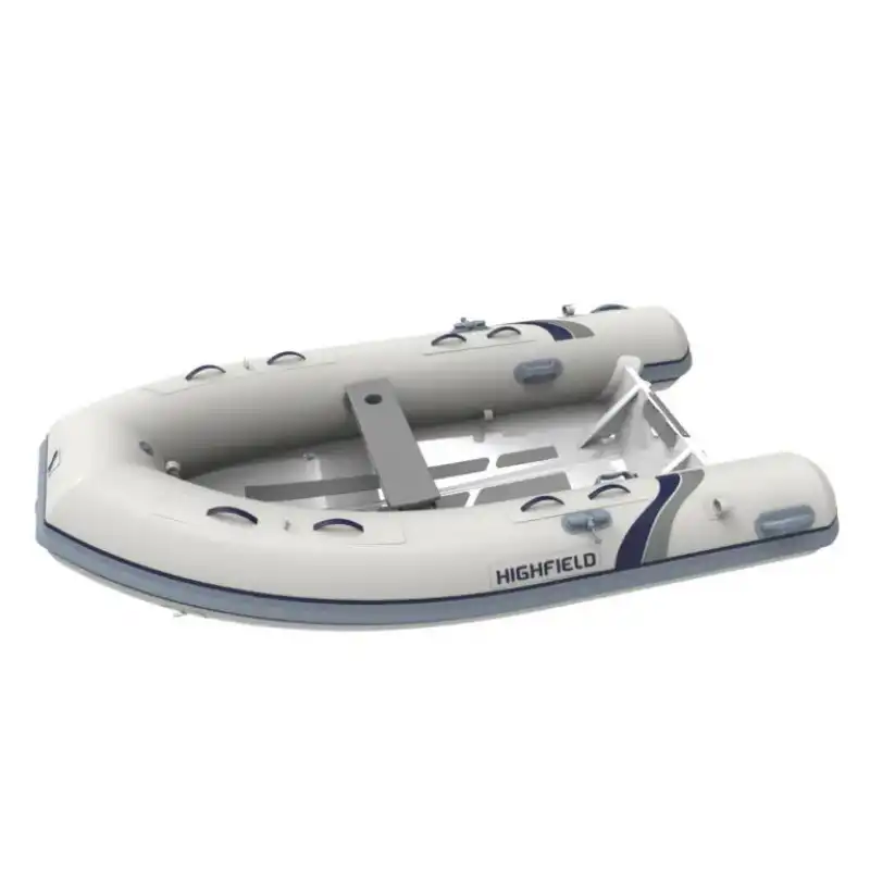 Highfield Ultralite 240