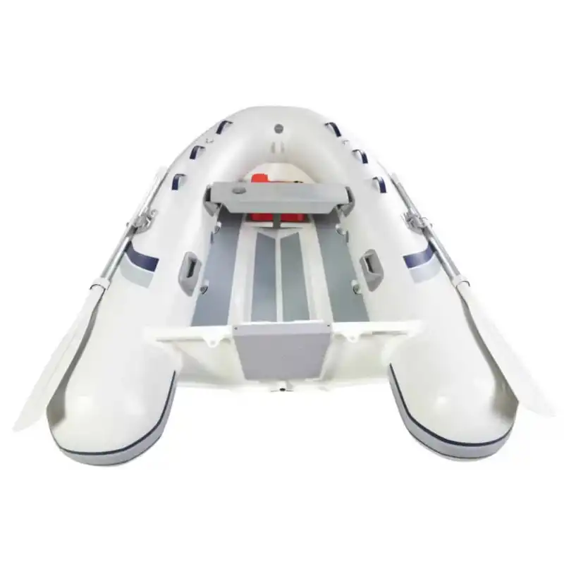 Highfield Ultralite 260