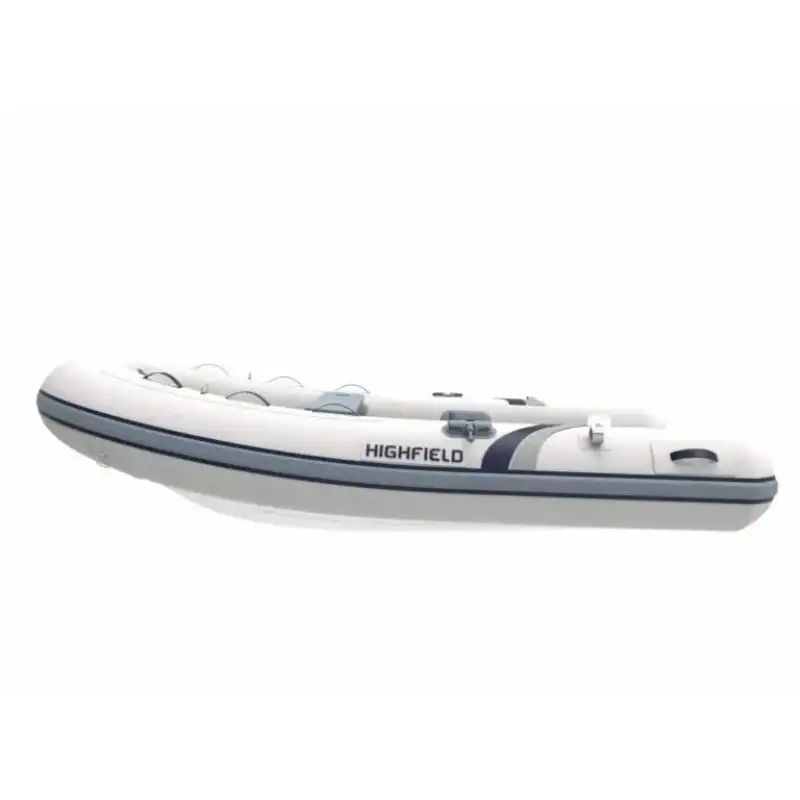 Highfield Ultralite 290