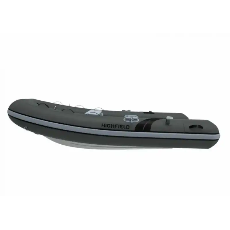 Highfield Ultralite 290