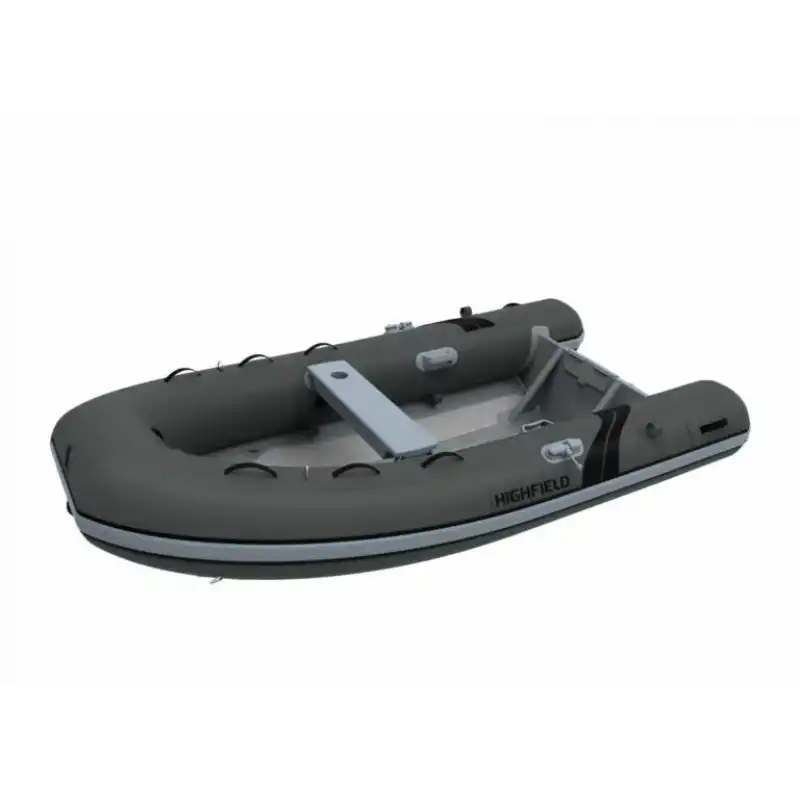 Highfield Ultralite 290