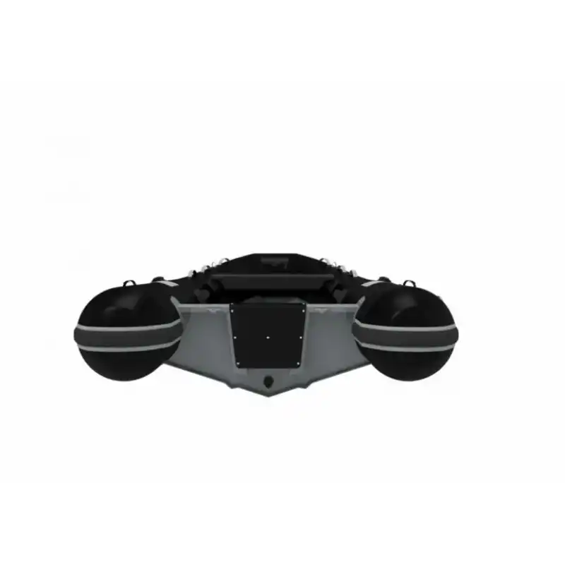 Highfield Ultralite 290