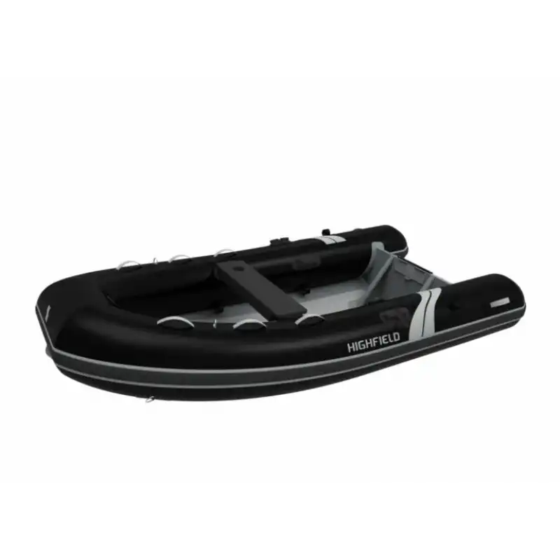 Highfield Ultralite 290