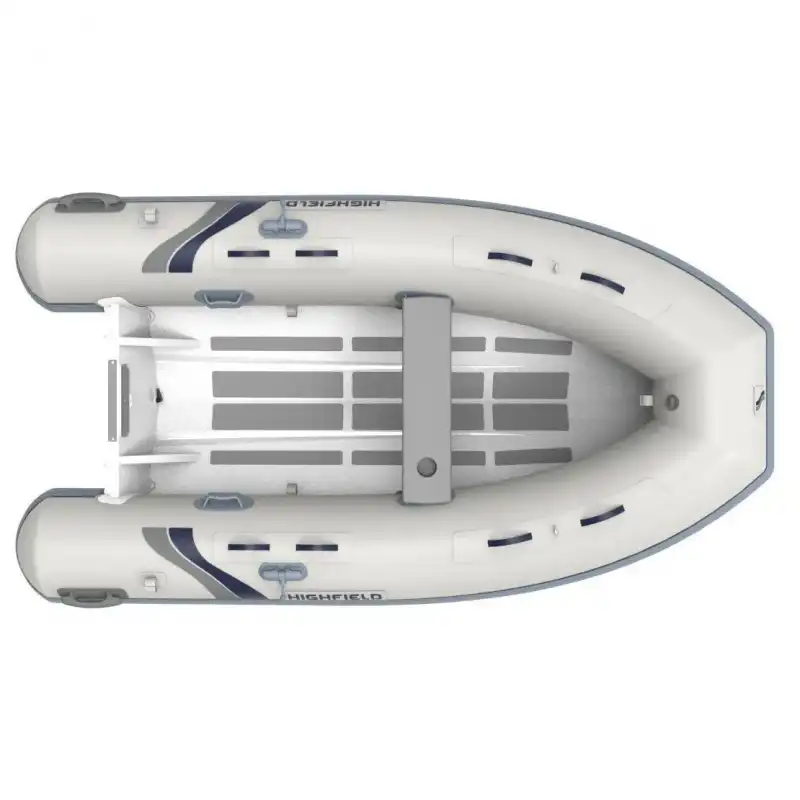 Highfield Ultralite 310