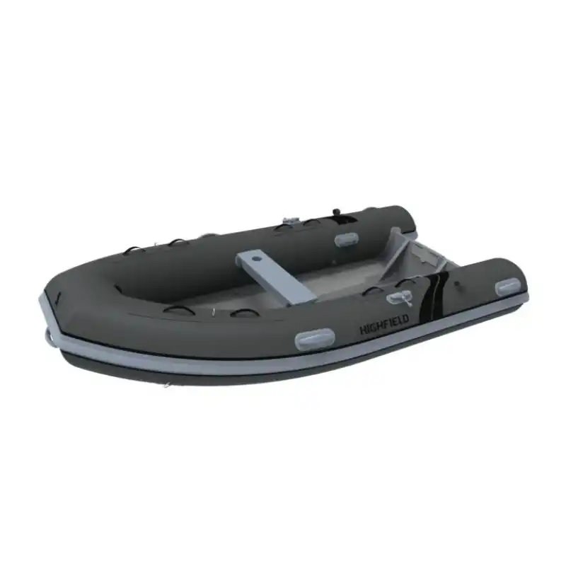 Highfield Ultralite 340
