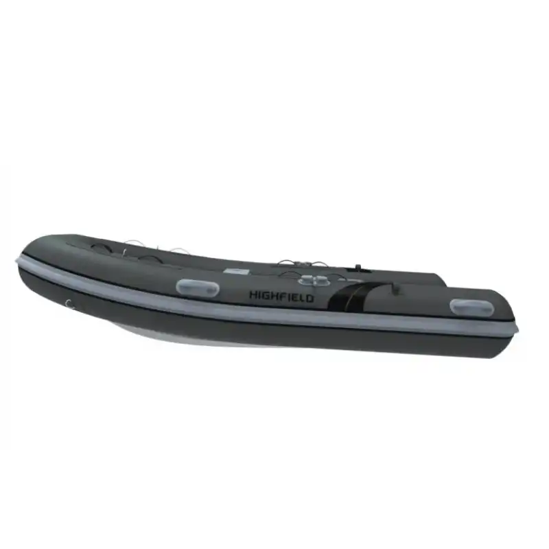 Highfield Ultralite 340