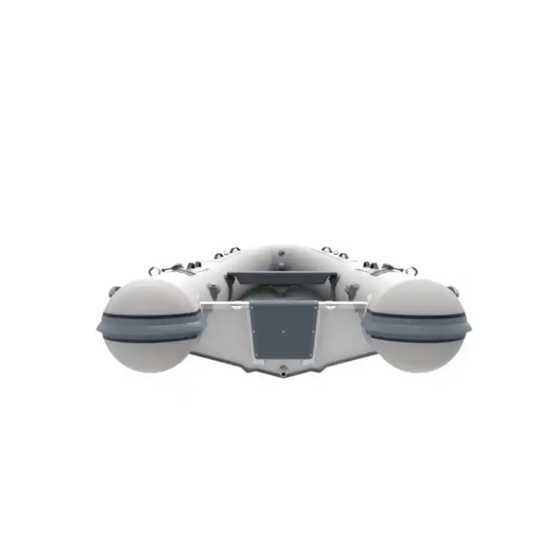 Highfield Ultralite 340
