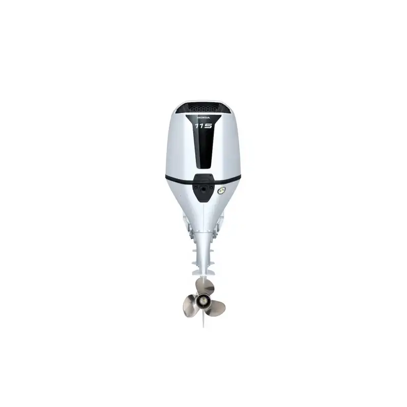 Honda BF 115 J XRU BEYAZ Ekstra Uzun Marşlı R-C