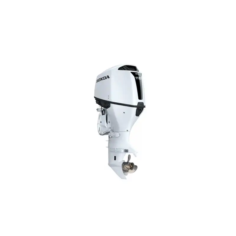 Honda BF 115 J XRU BEYAZ Ekstra Uzun Marşlı R-C