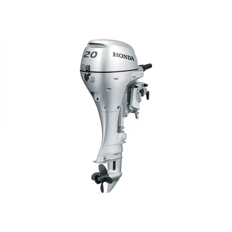 Honda BF 20 DK2 LHU Uzun İpli Manuel