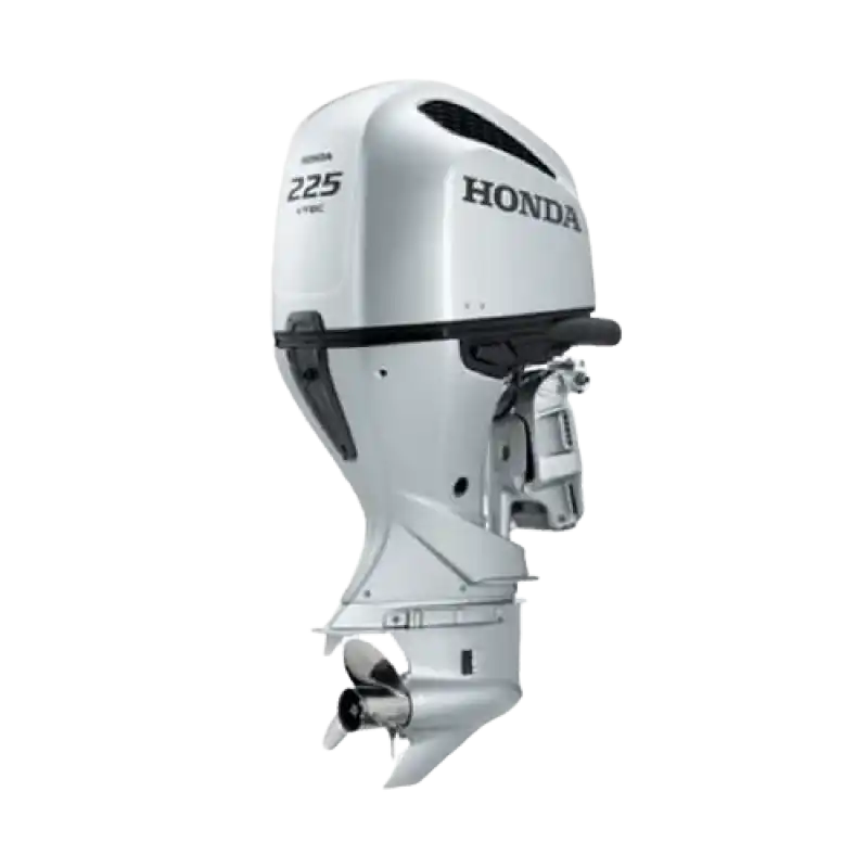 Honda BF 225D XDU Ekstra Uzun Marşlı R-C