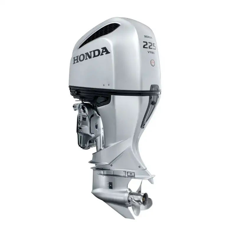 Honda BF 225D XDU WHITE Ekstra Uzun Marşlı R-C