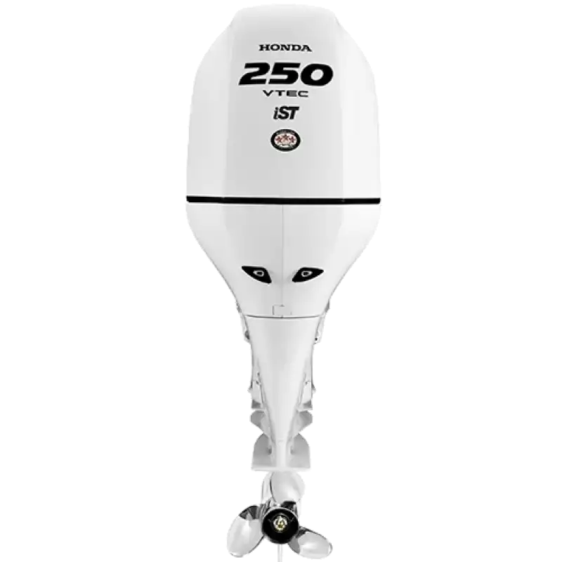 Honda BF 250D XDU Ekstra Uzun Marşlı R-C