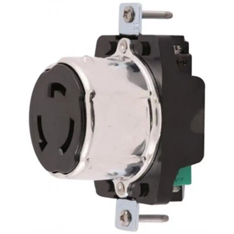 Hubbell 220V/63A yüzeye montaj priz