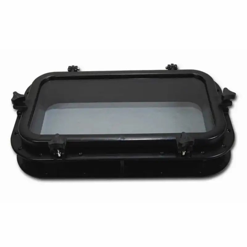 İçten Montaj Plastik Lumboz / Dikdörtgen - 300X500mm