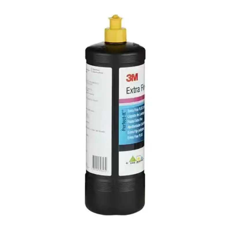 3M İnce Pasta Perfect-it III Adım 2 Extrafine 1 Lt PN80349