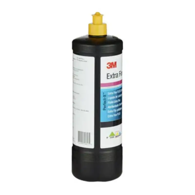3M İnce Pasta Perfect-it III Adım 2 Extrafine 1 Lt PN80349