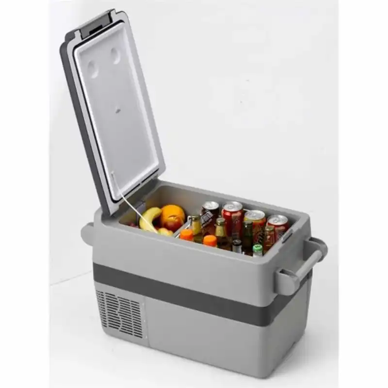 Indel B Travel Box Portatif Soğutucu 41 Litre