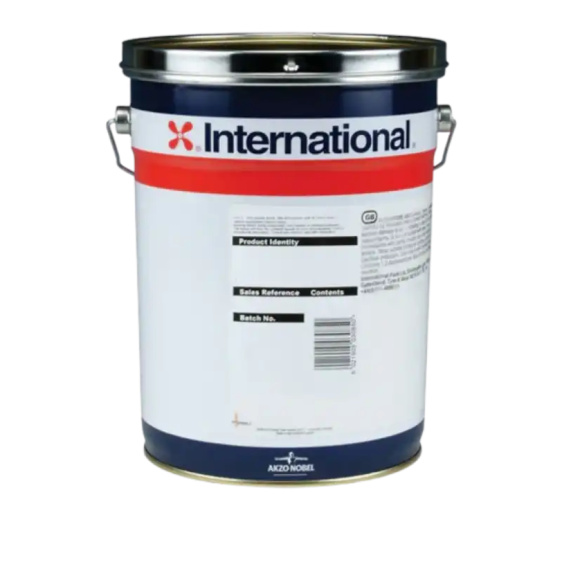 INTERNATIONAL Interlac 678 - 5 Lt